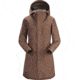 Arcteryx Codetta Coat - Womens, Lynx, Extra Large, 345953
