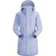 Arcteryx Codetta Coat - Womens, Osmosis, Extra Large, 345958