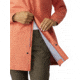 Arcteryx Codetta Coat - Womens, Solus, Extra Small, 413676
