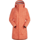Arcteryx Codetta Coat - Womens, Solus, Extra Small, 413676