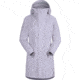 Arcteryx Codetta Coat - Womens, Synapse, Medium, 413678