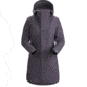 Arcteryx Codetta Coat - Womens, Whiskey Jack, Small, 392307