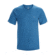 Arcteryx Cormac Crew Short Sleeve - Mens, Deep Cove, 2XL, 327159