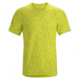 Arcteryx Cormac Crew Short Sleeve - Mens, Lichen, Medium, 327151