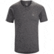ArcTeryx Cormac Crew Short Sleeve- Mens, Pilot, 2XL, 374029