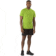 ArcTeryx Cormac Crew Short Sleeve- Mens, Utopia, 2XL, 374021