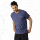 Arcteryx Cormac Crew Ss - Mens, Neurostorm, Small, 395642