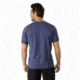 Arcteryx Cormac Crew Ss - Mens, Neurostorm, Small, 395642