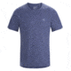 Arcteryx Cormac Crew Ss - Mens, Neurostorm, Small, 395642