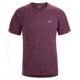 Arcteryx Cormac Crew SS - Mens, Rhapsody, Small, 437341