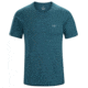 Arc'teryx Cormac Crew with Short Sleeve - Men's, Odyssea, Extra Large, 374050