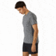 Arcteryx Cormac Short Sleeve Comp - Mens, Cinder, Medium, 417113