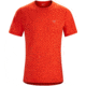 Arcteryx Cormac Short Sleeve Comp - Mens, Hyperspace, Large, 417088