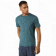 Arcteryx Cormac Short Sleeve Comp - Mens, Labyrinth, Medium, 417105