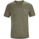 Arcteryx Cormac Short Sleeve Crew - Mens, Aeroponic, Large, 417158