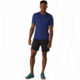 Arcteryx Cormac Short Sleeve Crew - Mens, Hubble, Extra Large, 417128