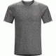 Cormac Short Sleeve Shirt - Mens -Iron Anvil-X-Large