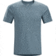 Cormac Short Sleeve Shirt - Mens -Legion Blue-Small