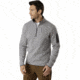 Arcteryx Covert 1/2 Zip - Mens, Pegasus Heather, Large, 394732