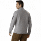Arcteryx Covert 1/2 Zip - Mens, Pegasus Heather, Large, 394732