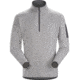 Arcteryx Covert 1/2 Zip - Mens, Pegasus Heather, Large, 394732