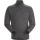 Arcteryx Covert 1/2 Zip - Mens, Pilot Heather, 2XL, 394721