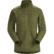 Arcteryx Covert Cardigan - Womens, Arbour Heather, Extra Large, 395237