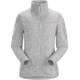 Arcteryx Covert Cardigan - Womens, Athena Grey, Large, 349005