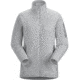 Arcteryx Covert Cardigan - Womens, Athena Grey Heather, Large, 395240