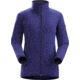 Arcteryx Covert Cardigan - Womens-Azulene-Large
