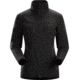 Arcteryx Covert Cardigan - Womens-Black-Small