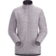 Arcteryx Covert Cardigan - Womens, Crystalline Heather, Large, 395228