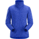 Arc'teryx Covert Cardigan - Women's, Iolite, Small, 349013