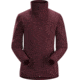Arcteryx Covert Cardigan - Womens, Merbau, Large, 349017
