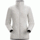 Arcteryx Covert Cardigan - Womens-Pearl Sky-Small
