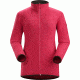 Arc'teryx Covert Cardigan - Women's-Pink Tulip-X-Large