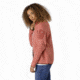 Arcteryx Covert Cardigan - Womens, Sedna Heather, Large, 395246