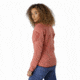 Arcteryx Covert Cardigan - Womens, Sedna Heather, Large, 395246