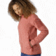 Arcteryx Covert Cardigan - Womens, Sedna Heather, Large, 395246