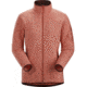 Arcteryx Covert Cardigan - Womens, Sedna Heather, Large, 395246
