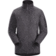 Arcteryx Covert Cardigan - Womens, Whiskey Jack Heather, Large, 395222