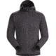 Arcteryx Covert Hoody - Mens, Whiskey Jack Heather, Medium, 394805