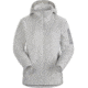 Arcteryx Covert Hoody - Womens, Athena Grey Heather, Large, 395284