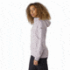 Arcteryx Covert Hoody - Womens, Crystalline Heather, Large, 395272
