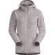 Arcteryx Covert Hoody - Womens, Crystalline Heather, Large, 395272