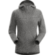 Arcteryx Covert Hoody - Womens-Iron Anvil-X-Small