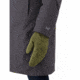 Arcteryx Covert Mitten - Unisex, Arbour Heather, Extra Small, 396170