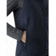 Arcteryx Covert Vest - Mens, Tui Heather, Large, 394844