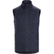 Arcteryx Covert Vest - Mens, Tui Heather, Large, 394844