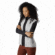 Arcteryx Covert Vest - Womens, Athena Grey Heather, Large, 395327